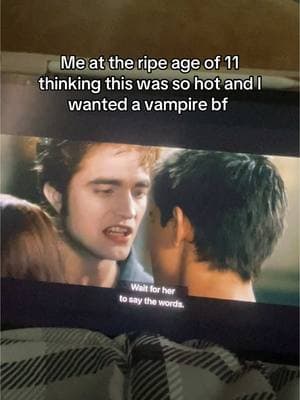 Sorry Jacky you never had a chance #twilight #eclipse #teamedward #vampiregirl #twilighttiktok #twilightsaga #foryoupage 