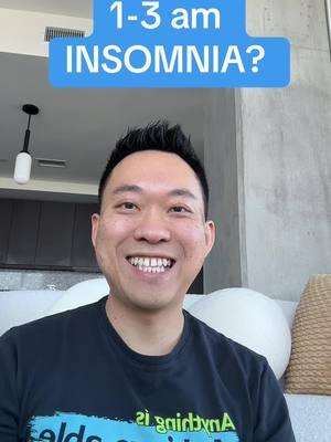 Do you wake up between 1 to 3 AM frequently? It could mean that your liver is dysfunctioning. According to Chinese medicine circadian rhythm the liver is most active between one to 3 AM and that’s when the body tends to move a little more blood to the liver for functioning so if your liver is dysfunctioning, it will wake you up between one to 3 AM because it’s screaming out for help. Is this the only reason why you can’t sleep between one to 3 AM? No it’s not this is just one possibility so try fixing your liver by restoring his function and see if you sleep better between 1 to 3 AM#AchieveIntegrativeHealth  #RestorativeLongevity #TheAcusensei #qraacupressure #anythingisachieveable 