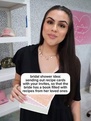 bridal shower activity ✍🏼👩🏽‍🍳🍳  #bridalshoweridea #bridalshower #bridalshowergame #bridalshoweractivities #bridegift #giftforbride #bride #2025bride #bride2025 #weddingtiktok #bridetiktok #bridalparty #giftsforbride #bridesoftiktok 