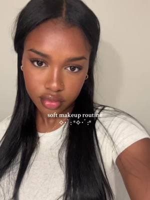 @charisma ‘s makeup tut 💋 #fyp #makeuptut #makeuptutorial #foryoupage #makeup #MakeupRoutine #getreadywithme #grwm #schoolproofmakeup #schoolairmakeup #tiktokpretty #longlastingmakeup #softglam #softglammakeup #baddiemakeup #cleangirllook #cleangirlmakeup #naturalmakeup 