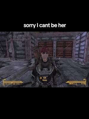 I love him #falloutnewvegas #falloutnewvegasmeme #falloutnv #newvegas #craigboone #fallout #fallout76 #fallout4 #pipbox #xboxoneeleven #gaming #bethesda #fallout3 #fallout4mods #games #gamingcommunity #videogames #gamers   #GamingOnTikTok #fyp #foryou #tiktok #xyzbca #fypgaming 