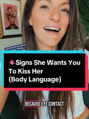 🫦🔥 #bodylanguage #dating #bodylanguagetips #datingadvice #datingtipsformen #datingtips #datinglife #datingcoach #kiss #kissing #datingadviceformen #datingafterdivorce #datinginyour30s #datinginyour40s 