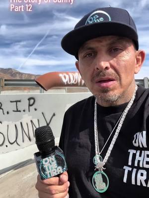 The story of Sunny: Part 12 #fooblatchford #fooundercover #sunny #rip #highland #california #onthetira #foonewsnetwork #ahmedbellozo 