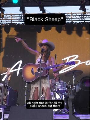 For all my "BLACK SHEEP" 🖤 Should I release it? #blacksheep #bakersfieldcountry #Californiacountry #countrymusic #anniebosko 