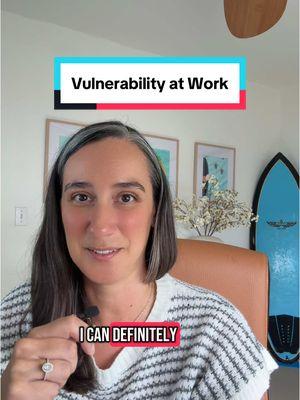 Vulnerability in your job search - I’m not backing down on this one!! #brenebrown #vulnerability #jobsearchtips #interviewtips 