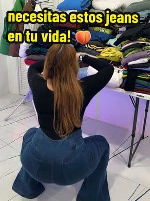 Necesitas estos jeans en tu vida! @Halara 😍  Yo me pedi la talla “M” (te recomiendo pedir una talla mas pequeña de tu talla normal, ya que son super elastizados) #foryou #parati #TikTokShop #tiktokviral #tiktokshopviral #tiktokshopping #tiktokpartner #creatorsearchinsights #tiktokmademebuyit #tiktokreviews #tiktokshopdeals #fyp #fy #fypシ #bodysuit #viral #halara #halarapants #halaraeveryday #halaraleggings #halarajeans #halaratiktokshop #halaragirls #halaramagicjeans 