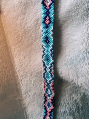 wristlet in progress #fyp #knotting #tiedwithlovebyae #tiedwithlovebyaebracelets #wristlet #wristletkeychain 