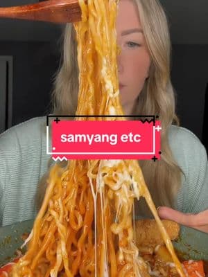 mondays call for comfort food #samyang  #mukbang #asmr #mukbangasmr #food #asmreating #asmrfood #Foodie #foodporn #mukbangvideo #asmrsounds #asmrmukbang #instafood #eatingshow #eating #koreanfood #mukbangshow #yummy #satisfying #eatingsounds #kuliner #eatingasmr #asmrcommunity #mukbangkorea #asmrvideo #asmreatingsounds #mukbangers #eat #seafood #viral #kulinerjakarta