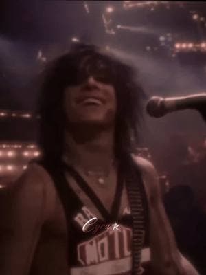 he’s so smelly I love him #nikkisixx #nikkisixxedit #motleycrue #mötleycrüe #motleycrueedit #velocity #foryou #edit #looksthatkill #nikkisixxmotleycrue #hairmetal #glammetal #80s #80srock   