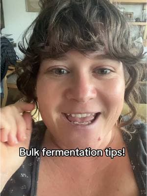 Obviously I could go on forever but there’s a few tips for you! #bulkfermentation #sourdoughbaking #slowfermented #sourdoughteacher #sourdoughtips #breadtok #fyp