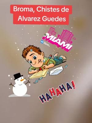 Bromas, Chistes 😂 #alvarezguedes #alvarezguedesofficial  #chistes #chistesgraciosos #cuentos #risas #historias #humor #humorlatino #risas #bromas #broma #bromaspesadas #humorviral #humorviraltiktok #risa #carcajadas #fyp #parati #jja #😂😂😂 #bromasgraciosas 