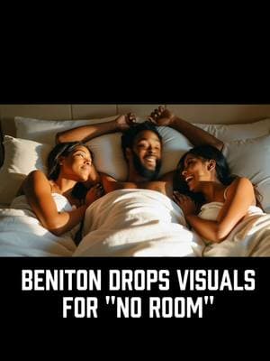 #creatorsearchinsights #Beniton #fyp #NoRoom