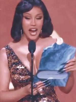 #Doechii Had the Best #AcceptanceSpeech & Performance at #Granmys we can argue ret now. Oh & #Cardi Dress ate the Red Carpet Up ! 