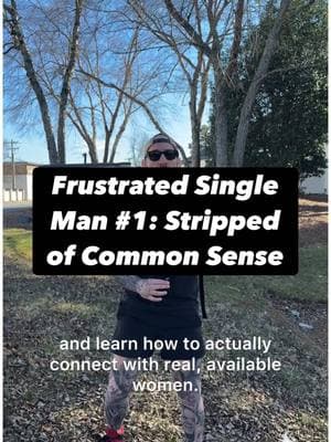 Frustrated Single Man 1: Stripped of Common Sense.⁣ ⁣ #frustratedsingleman #stripclubreality #moneymistakes #levelupyourlife #realtalkformen #datingadvice #stopwastingmoney #selfimprovementjourney #knowyourworth #makeithappen