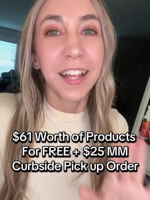 $61 Worth of Products for FREE + $25MM at Walgreens! Easy Curbside Pickup Order! Rakuten available in bio! Not new to Rakuten? You can still get all of this for just $4! Deals Valid 2/2-2/8 Follow along for deals every week! #couponing #onlineshopping #howtosavemoney #greenscreenvideo #couponingwithkayla