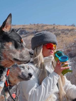 Looking for a natural energy boost? @AdvoCare Spark is now available at @CVS Pharmacy ! I never hit the trails without it—whether it’s a morning hike with my dogs or an afternoon adventure, Spark keeps me feeling strong and focused from start to finish. No crash, just clean energy and that refreshing mandarin orange flavor that tastes like sunshine. Fuel your day, fuel your journey.  Grab yours today at CVS and Spark your next adventure! #HealthierHappensTogether #advocarepartner #SpottedatCVS