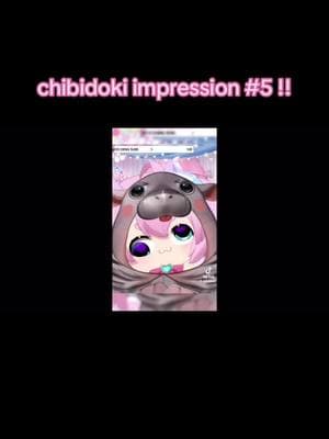 @chibi SAID SHE WATCHES MY IMPRESSIONS AND THINKS THEY’RE COOL!!!!!!! I WILL NOW STOP AT NOTHING!!!!!! 🩷🩷🩷 #fyp#foryou#foryoupage#impressions#xyzbca#voiceover#vtuber#youtuber#chibidoki#chibmin#meme#parody#satire#comedy#humor#funny#stream#actuallyautistic#autism#voiceacting#voiceactress#voiceactor