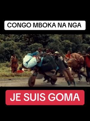 JE SUIS GOMA 🇨🇩 | CONGO 🇨🇩 | #jesuisgoma #goma #tshisekedi #tshisekedi_tshilombo #congolesetiktok #congo #m23 #fardc🇨🇩 #🇨🇩 #kinshasa🇨🇩 #congomusique🇨🇩❤️ #guerre #est 