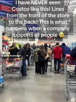 SAY LESS AMAZON🌟 A Huge Thank You to Costco! 🌟 When unified in customer values matter  Come On through Costco We appreciate your commitment to unity and community values!  🛒✨ Let’s create the Super Online Store that can outshine the competition  uhmm!! Amazon and make Costco the go-to destination for everything we need! 🛒✨ Disrupt and shift the vampire billionaire  landscape and build a vibrant online shopping experience that truly serves the people.  Costco the prime store for all online shopping  💪💖 #ThankYouCostco #Unity #SuperOnlineStore #ShopSmart