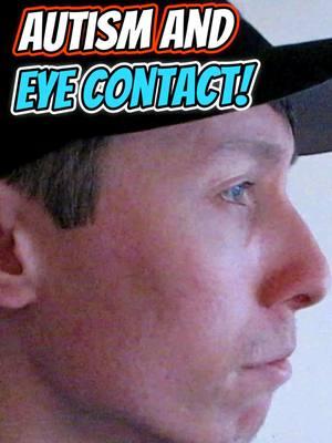 Understanding Autism and Eye Contact: An Autistic's Perspective Mastering Conversation with the Balance of Eye Contact Eye contact can feel natural to some, but overwhelming (or frankly intimidating) to others—especially for us Autistics. In this reel, I share an Autistic's firsthand perspective on eye contact, why it’s not always a measure of engagement, and how to master conversations with a balance of eye contact and looking away. True connection goes beyond eye contact, a misconception that hopefully I broke. Please feel free to add your own answer to the question, "Why do Autistics have poor eye contact?" in the comments section, in order to help further spread awareness and spark meaningful discussions. Your voice matters as much as mine! (This reel is a highlighted segment of a YouTube video that I previously uploaded called, "Why Do Autistics Seem to Have Poor Eye-Contact?".) If you want, please head over to my YouTube channel, TikTok, and/or Facebook page for daily reels/shorts about Autism/Disability Awareness, Acceptance, and Inclusion—as well as motivation, encouragement, and much more. If you feel led, please share with others. YouTube: matthewkenslow722 TikTok: matthewkenslow Facebook: jugglingtheissues My books "Juggling the Issues" and "Unstoppable" can be ordered on Amazon, Barnes & Noble, and elsewhere, including any library or bookstore. (I would type "Unstoppable Matthew Kenslow" in the search to make it easier.) #AutismAndEyeContact #UnderstandingAutism #NeurodiversityMatters #Autism #AutisticVoices #EyeContact #InclusionForAll #CelebrateDifferences #SocialAnxietyAwareness #UnderstandingNeurodiversity #AutismAcceptance #BreakingMisconceptions autism acceptance, neurodiversity, inclusion, disability awareness, resilience, empowerment, living with autism, living with ASD