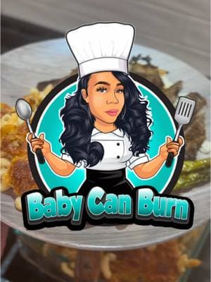 Yo baby is in the kitchen let me make you a plate of #steakandlobster 🍽️🦞🥩  What should I make next ? #Foodie #fyp #babycanburn 