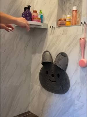 Tap the product above to shop now! This Reflexology mat allows you to easily scrub your feet while taking a shower you can also hang it up to dry 🐰💖 #Seasonalgems #Lovelanguage #NewYearNewAura #TTSLevelUp #TTSDelightNow #GiftGuide #foryou #showermat #newyearorganization #tiktokshopcreatorpicks