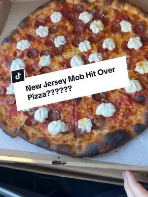 - Yes The Pizza Project is the best pizza in NJ, but is it worth the risk? Be careful fuckers... #njbestpizza #nipizza #pizza #pizzapizza #pizzapopup #popup #njpopup #bestpizza #pizzapizzapizza #montclair #montclairpizza 