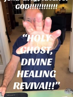 #hand #hands #healing #heal #sickness #disease #health #signs #wonders and #miracles.  #fyp #foryoupage #foryou #christiantiktok #holy #ghost #revival 