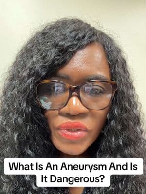 #creatorsearchinsights What is an aneurysm?  #professorsoftiktok #hillmantokmorningannouncements #tiktokhbcu #morningannouncements #breakingnews #educationtok #HillmanTok #studentadvisor #educational #springsemester #tiktokhbcu #panthernation @HillmanTok Univeristy #fyp #Hillmantokuniversity #trending #hillmancollege #hillman #BlackTikTok