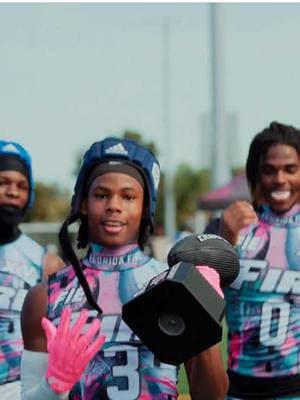 Pylon Pompano Champions 🏆 Team : @floridafirefootball , @fire7v7 @palmbeachfire Qb/MVP: _.showtimek7 @5star_tre @will3_.szn  @primetime_p4 @d6andre_ truly1._ @fire_dp310 Main camera & Editor : @Doujrp Additional angle : @petcove @Hotboii  #floridafire #pylon7on7 #pompano