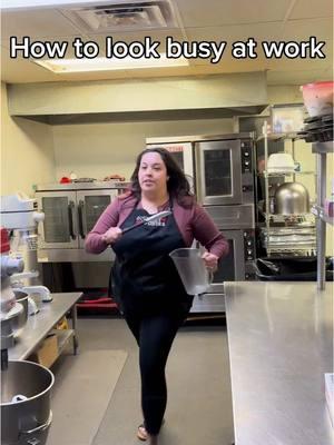 How to look busy at work   #funnymoment #funny #comedy #GourmetGoodies #viralvideo #blowthisup