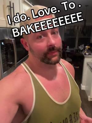 #fyp #bigboyseason #thickaf #repostthis #beardedandtatted #cookies #letsgo 