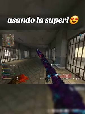 la superi es otro pedo🥵 #callofduty #b06 #resurgimiento🎮  #GamerEnTikTok #OMiT #superi46 