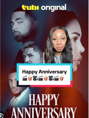 Happy Anniversary on Tubi #tubirecommendations #tubisuggestions #tubiblackcinema #tubimovies #tubimoviestowatch #movietok #movierecommendation #moviereview #moviesontiktok #movielovers 