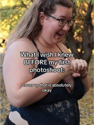 To ANYONE getting their photos taken for the first time: remember that this is YOUR experience!! You feeling safe + comfortable should always be top priority 🫶✨ #firstphotoshoot #photoshoot #photoshoottips #photoshootbeginner