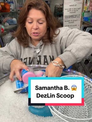 Samantha B. 😱 Dezlin Scoop  DezLin Scoop Video - to order click link in bio or go to DezLin.com Based in USA, California 🇺🇸 Thank You, We appreciate your order   #pearlparty #edisonopening #pearls #pearl #gooddeal #scoops #sterlingsilver #jewelry  #fyp #goodstuff #candle #candles #shoppingaddict #shoppingfun #shopping #ringbomb #usbased #awesomedeals #baroquepearls #dezlinscoop #dezlinreveals #oysters #oysteropening #oysteropenings #pearlopening #pearlparty #birthdaygirl #birthdaygift #birthdaygifts #giftidea #giftideas #fypp @samanthabranim 