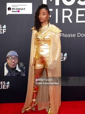 Replying to @Jainaya Rice go  pt2 ❤️😭i dont think i forgot anybody #Danielfunnyashell #Grammys #Grammys2025 #RedCarpet #Fashion #Comedy #fyp #greenscreen 