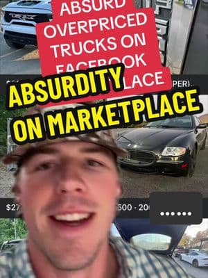 This is getting heinous #greenscreen #f150 #trucktok #facebook #marketplace #dodge #TRX #military #ford