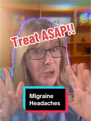 Is YOUR BAD HEADACHE a MIGRAINE? More college health tips from The College Doc #collegeproblems #migraine #migrainerelief #collegehealthtips #collegehealth #headache #migrainetiktok 