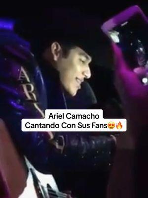 Se Le Extraña Al Viejon🙏🏻 . . . #arielcamacho #arielcamachoparasiempre #regionalmexicano #corridos #elkarma #requintoschingones #requintos #corridosybanda 