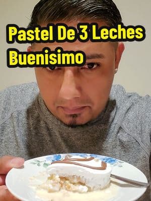 Wow Pastel De 3 Leches Delicioso y hecho en casa. #fyp #viral #foryou #fyppppppppppppppppppppppp #tiktok #foryoupage #viralvideo #pastel #3lechescake #chulada 