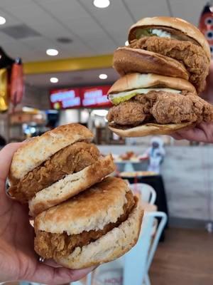 ⭐️SCRATCH-MADE SOUTHERN FOOD IN HTX⭐️ If you haven't gotten the chance to try out Bojangles in Richmond yet, then you're in luck, because they're opening their second Houston location THIS TUESDAY, February 4th, 2025, and they've got high-quality, mouthwatering, scratch-made Southern food that you'll surely fall in love with 😍  They've been going strong since 1977 and now have over 820 locations throughout 19 states, which means they're definitely doing something right! 🤩  Their menu features yummy items, such as hand-breaded chicken tenders, scratch-made biscuits, fixin's, like fries, dirty rice, baked mac & cheese, coleslaw, specialty drinks, and so much more! 🤤  — ✅ Tag someone who would love this spot and save this post for later! 📝 @bojangles — . . . . . #houstonrestaurants #houstoneats #houstonfoodblogger #houstonfoodie #houstonhotspots #southernfood #friedchicken #scratchmade #fyp