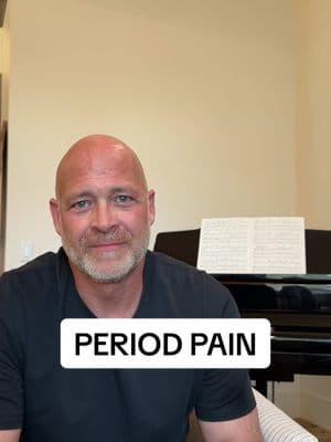 Replying to @Louise Hammond Thank you for all the questions and comments on our last video! We hope we can answer more of your questions soon! Pain is not normal! You should be feeling good during your cycle! Look out for our next videos about what your body could be trying to tell you about a long and painful period. #periods #periodcramps #periodpain #periodtips #perioddrama #menstralcycle #menstralcycle #menstrualsupport #drallen #hormonetherapy #bhrt #hormonedoctor #PCOS 