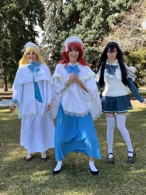 I have so many bibi trio vids :3 makes me happy #makinishikinocosplay#makinishikino#makicosplay#makicosplayer#lovelive#lovelivecosplay#lovelivemakicosplay#lovelivemakinishikinocosplay#lovelivemaki#lovelivemakicosplay#loveliveschoolidolproject#lovelivemakinishikino#fyp#egirl#cosplay#nicocosplay#nicoyazawacosplay#eliayasecosplay @Kisa🐣[51%]🪻 @Midnightfairydust 