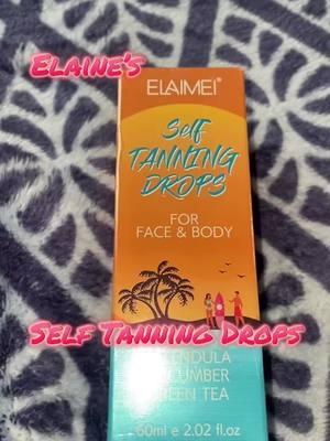 Self tanning drops#makeup #aliver #fyp #selftanning #selftanningdrops 