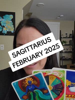 Sagittarius Tarot February 2025 #sagittarius #sagittariuszodiac #Sagittariushoroscope #sagittariustarot #Sagittariusreading #sagittariustarotreading #Sagittarius2025 #sagittariusfebruary 