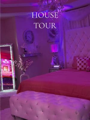 HOUSE TOUR  🏡🩷🌸🪴👌🏻🤍 #bedroomdecor #cleanroom #bedsheets #cleanhouse #fypシ゚viral #parati #paratii #arsthetic #fyppppppppppppppppppppppp #fypシ #foryouoage #foryoupage  #bed#bedroomdesign #bedsheet #mellanni #mellannibedsheets #roomdeco #roommakeover #foryourpage #parati #paratii #hellokitty #hellokittylover #hellokittygirl #pink #pinktok #pinkhellokitty #diamondfurniture #crushed #glass #explore #explorepage #glassfurniture #clean #instagram #instagood #viralvideos #viral #fyp #foryoupage #glam #glamdecor #conty #cozy #cozyathome #cozyvibes #livingroom #livingroominspo #livingroomideas #livingroomdesign #livingroomtour #livingroominspiration #whitesofa #whitesofas #cushions#cleaning #cleaningtime #parati #parati #paratitiktok #paratipage #myhome #myhomestyle #myhomedecor #myhomestory #crusheddiamondhome #CleanTok #whitedecor #whiteandsilver #whiteandsilverdecor #mabehouse #parati #projector #projectorscreen #tvproject #tvprojector #houseviral #typ #fypdongggggggg #explorepage+t #carebears #aesthetic #aesthetics #torypupage #parati #paratili #explore #bedroommakeover #bedroominspo #styleinsporation #white #whiteroom #lovewhite #crusheddiamond #crusheddiamondfurniture #white #mexican #mexicanmusic #whiteroom #whiteroomdecor #diamondfurniture #crushed #glass #explore #explorepage #glassfurniture #clean #instagram #instagood #viralvideos #viral #fyp #foryoupage #glam #glamdecor #confy #cozy #cozyathome #cozyvibes #cleaning #cleaningtime #parati #paratii #paratitiktok #paratipage #myhome #myhomestyle #mvhomedecor #myhomestory #crusheddiamondhome #CleanTok #cleaning #cleaningtiktok #cleaningfriday #homefriday #dresser #dresserdecor #dresserdecorforbedroom #bedroomdecor #mabehouse #fy #foryoupage 