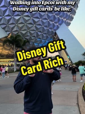 Epcot hates to see me coming @Mike Molinari #Epcot #drinkingaroundtheworld #disneydrinks #distok #disneyparks #disneyadult #disneydrinking #disney #disneytiktok 