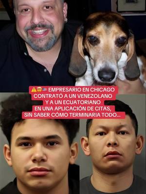 George Levin de 63 años Ecuatoriano: Jefferson Ubilla-Delgado Venezolano: Geiderwuin Bello Morales #latinosenestadosunidos🇺🇸 #latinosenusa🇺🇸 #latinosenusa #migranteslatinos🇺🇲🇺🇲 #migrantes_latinos #latinosenlosangeles #latinosenutah #latinosenlosangeles #latinosenmiamiflorida #hispanosencalifornia #latinosenmassachusetts #latinosentexashouston #larinosenmaryland #latinosenvirginia #latinosenorlandofl #hispanosenmiami #latinosenmiami #latinosenwashington #latinosenflorida #latinosenorlando #latinosenoregon #latinosenmississippi #latinosenmichigan #latinosenidaho #latinosenfiladelfia #latinosencarolinadelnorte #latinosenaustintexas #latinosenkentucky #latinosennewyork #latinosennuevayork #latinosenarizona #latinosenkansas #latinosennebraska #latinosencalifornia #latinosencolorado 