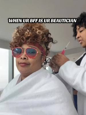 ##brat #sosobrat #dabrat #bratlovesjudy #trending #fyppppppppppppppppppppppp #darealbbjudy #wivesoftiktok #lesbiansoftiktok #wifey #atl #hair #stylist #beauty #kaledioscopehairproducts #cosmotology #hairtutorial 